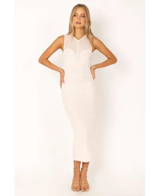 Women's Winx Midi Dress