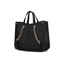 Mkf Collection Stella Tote Bag by Mia K.