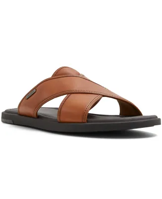 Aldo Men's Olino Flat Sandals