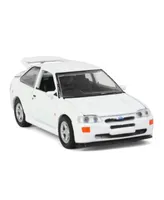 1/64 1995 Ford Escort Rs Cosworth, Diamond White, Hobby Exclusive 30379