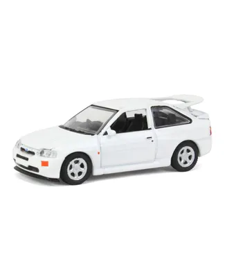 1/64 1995 Ford Escort Rs Cosworth, Diamond White, Hobby Exclusive 30379