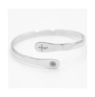 Cross Bracelets, Engraved Bracelets