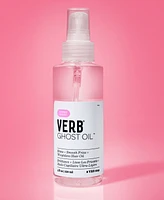 Verb Jumbo Ghost Oil, 4 oz.