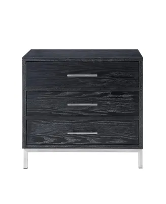 Nicole Miller Gekktor Side Table