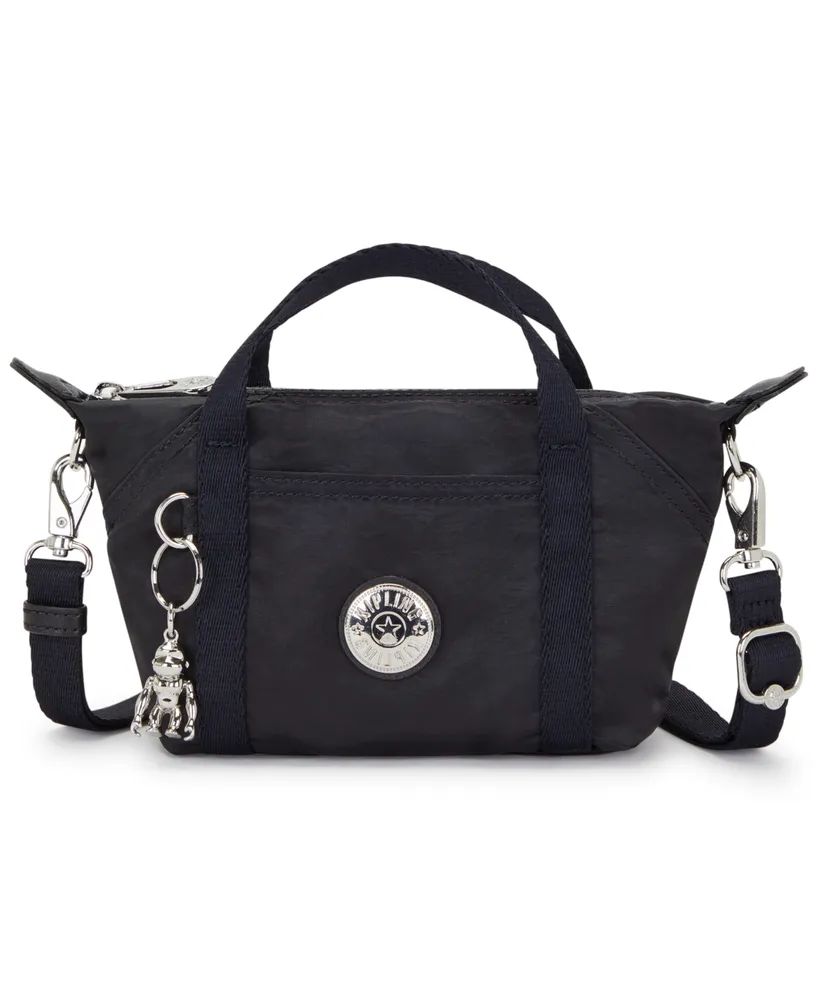 Kipling Art Compact Crossbody Bag