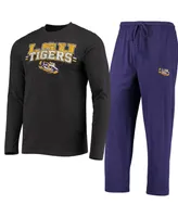 Men's Concepts Sport Purple