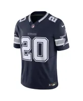 Men's Nike Tony Pollard Dallas Cowboys Vapor F.u.s.e. Limited Jersey