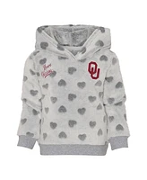 Girls Preschool Gray