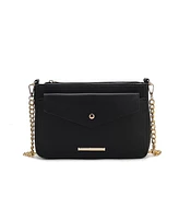 Mkf Collection Maribel 3-in-1 Crossbody Bag by Mia K