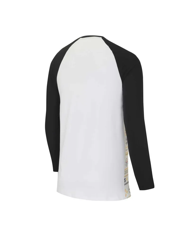 Men's Concepts Sport White