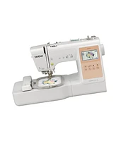 LB5500 Sewing and Embroidery Machine