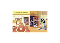 Love From Bluey by Penguin Young Readers