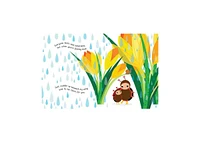 I Love You, My Cuddle Bug by Nicola Edwards