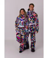 Blades of Glory Women's Ski Suit