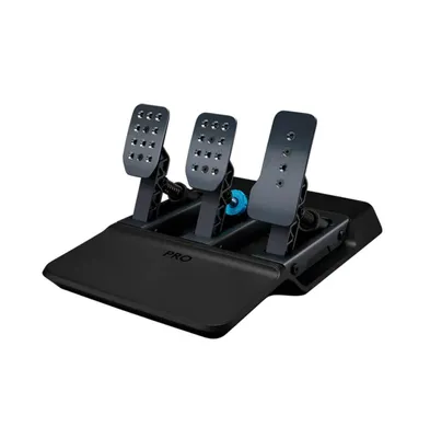 Logitech Pro Racing Pedals