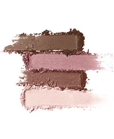 Clinique All About Shadow Eyeshadow Quad, 0.16 oz.