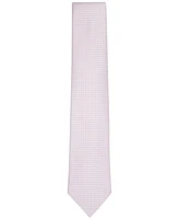 Michael Kors Men's Exeter Mini-Pattern Tie