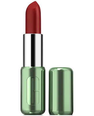 Clinique Pop Longwear Matte Lipstick, 0.14 oz.