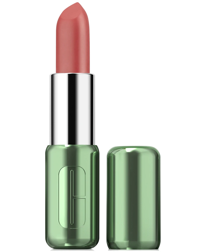 Clinique Pop Longwear Matte Lipstick, 0.14 oz.