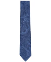 Michael Kors Men's Farington Paisley Tie