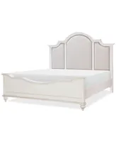 Mandeville Upholstered California King Bed