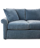 Wrenley 88" Fabric Sofa, Created for Macy's