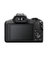 Canon Eos R100 Mirror less Camera with 18-45mm Lens