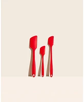 Gir 3-Piece Spatula Set