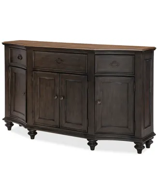 Mandeville Credenza