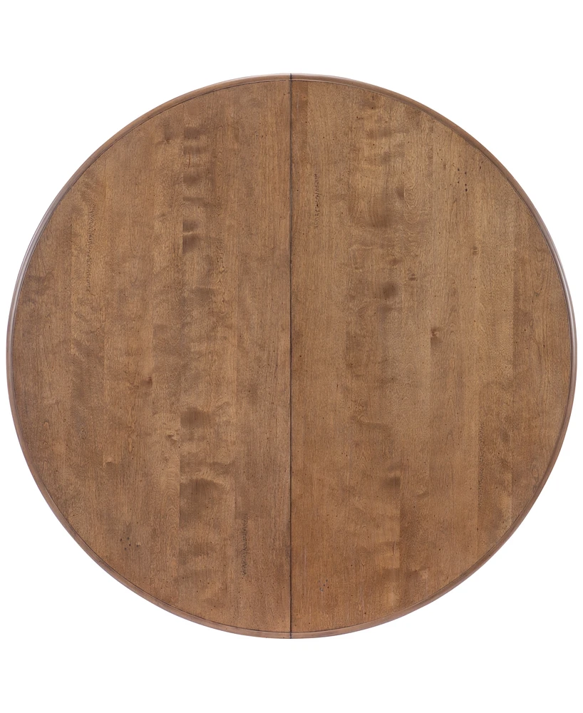 Mandeville Round Dining Table