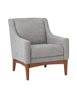 Fabric Accent Chair for Living Room Bedroom