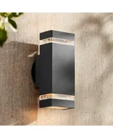 Sky ridge Modern Outdoor Wall Light Fixture 2