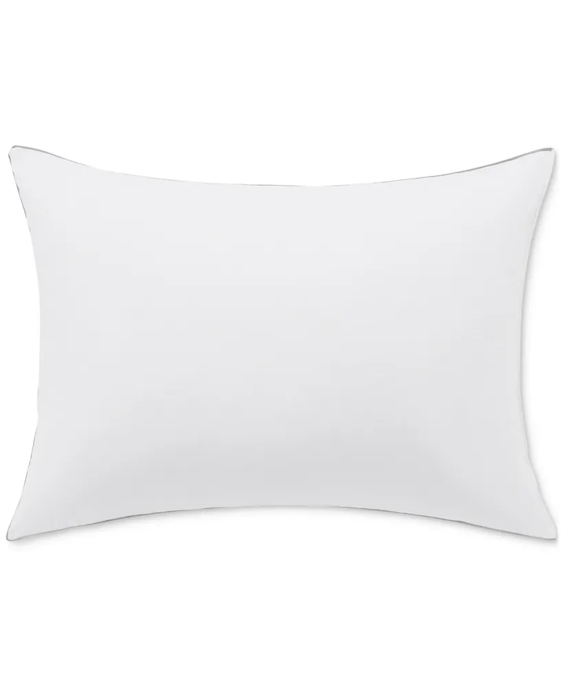 Serta Cotton Rich 2-Pack Pillows, Standard/Queen