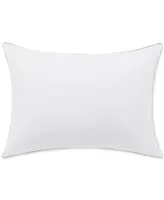 Serta Cotton Rich 2-Pack Pillows, Standard/Queen