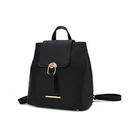 Mkf Collection Ingrid Convertible Backpack by Mia K