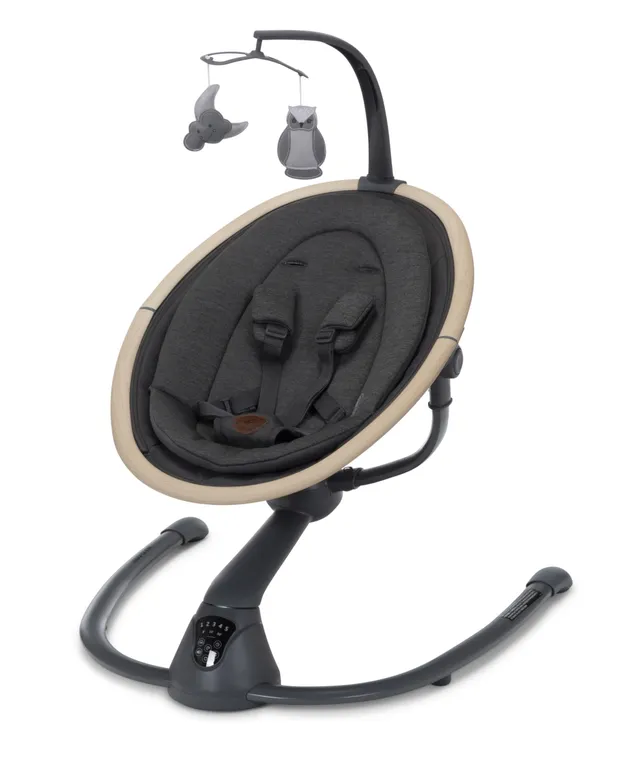 Maxi-Cosi Minla 6-in-1 Adjustable High Chair - Macy's