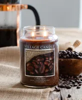 Village Candle Coffee Bean