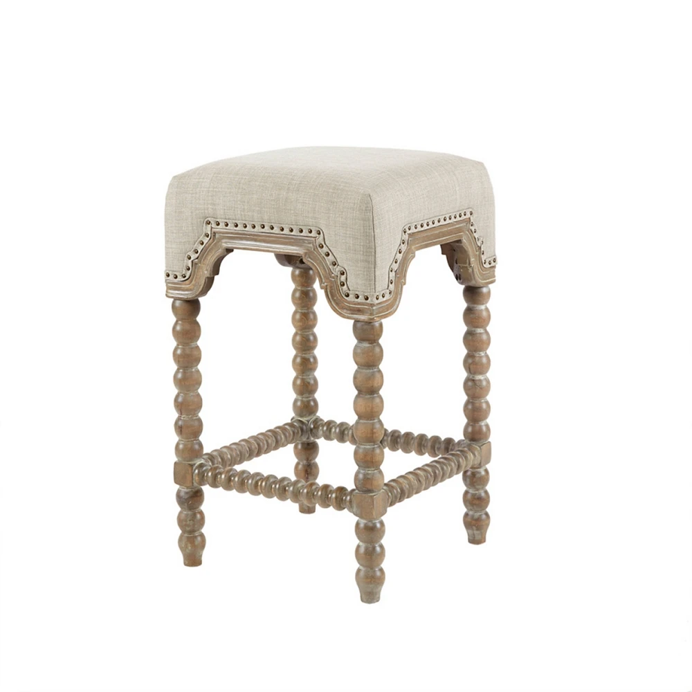 Simplie Fun Christine Counter Stool