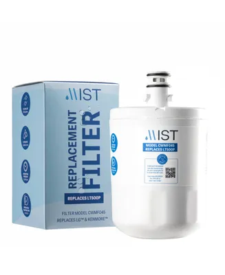 Mist Water Filter Replacement Pack