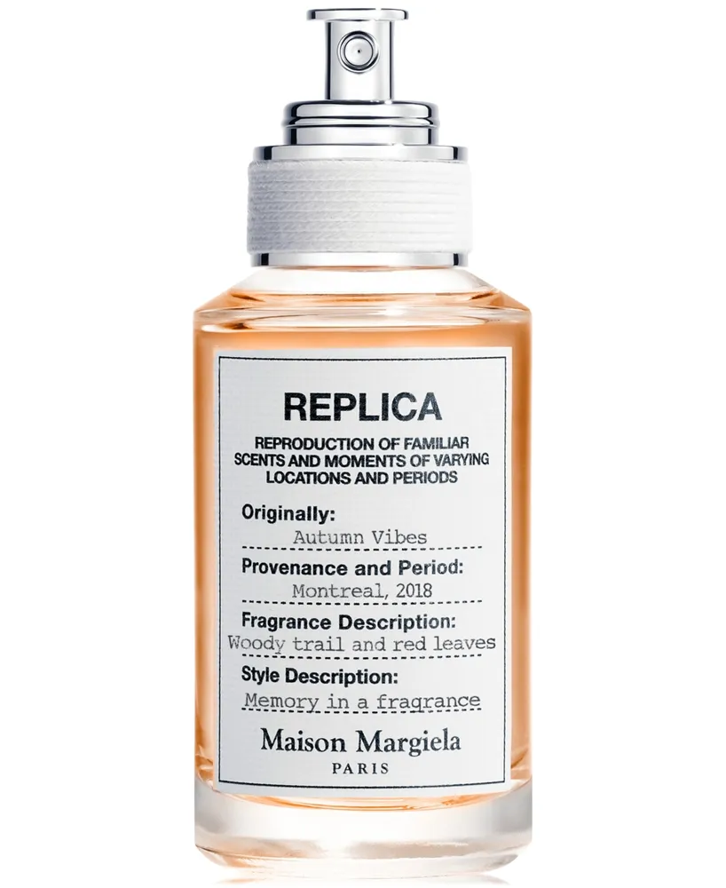 Maison Margiela Replica Autumn Vibes Eau de Toilette