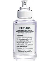 Maison Margiela Replica When The Rain Stops Eau de Toilette