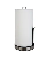 Kitchen Details Paper Towel Holder with Deluxe Tension Arm