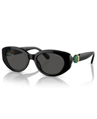 Swarovski Women's Sunglasses SK6002