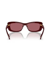 Swarovski Women's Sunglasses, SK6008