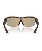 Swarovski Women's Sunglasses, Mirror SK6014
