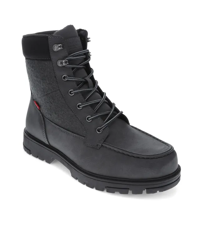 macys mens boots