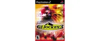 G1 Jockey 3 - PlayStation 2
