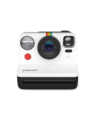 Polaroid Now Instant Camera Generation 2 (Black & White)