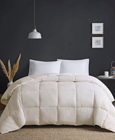 Sleep Philosophy Heavy Warmth Goose Feather & Down Filling Comforter