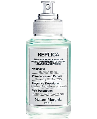 Maison Margiela Replica Bubble Bath Eau de Toilette